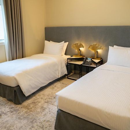 Argan Al Bidaa Hotel And Resort , Kuwait Koweït Extérieur photo