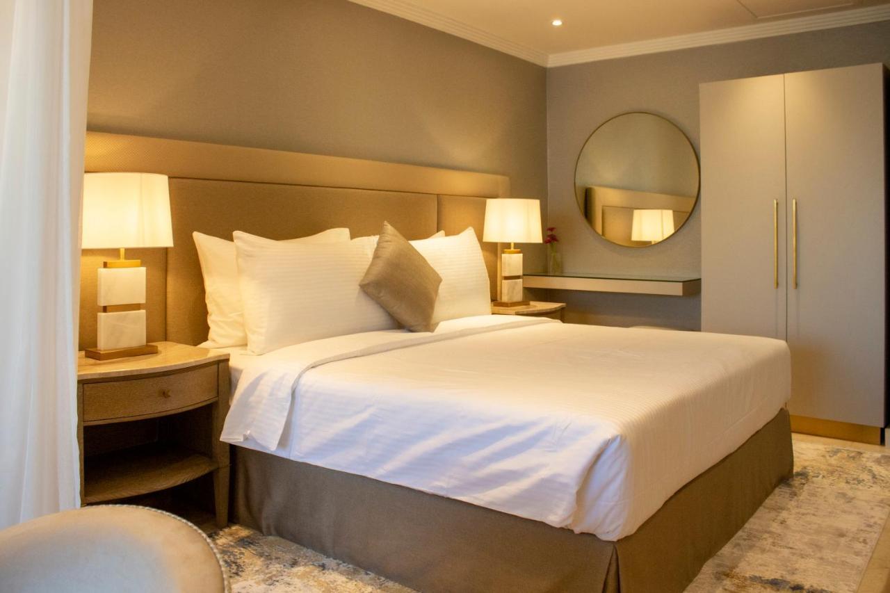 Argan Al Bidaa Hotel And Resort , Kuwait Koweït Chambre photo