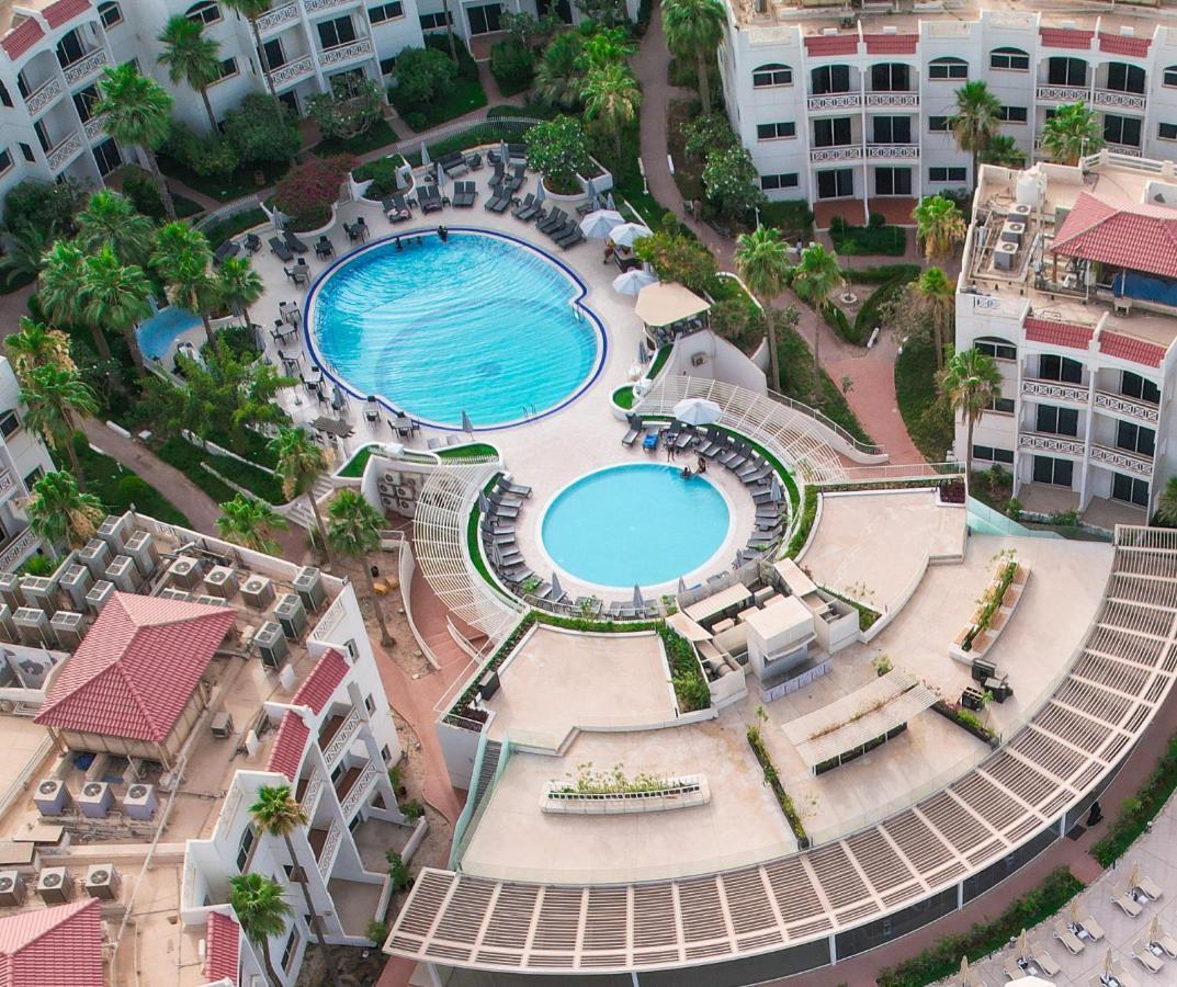 Argan Al Bidaa Hotel And Resort , Kuwait Koweït Extérieur photo