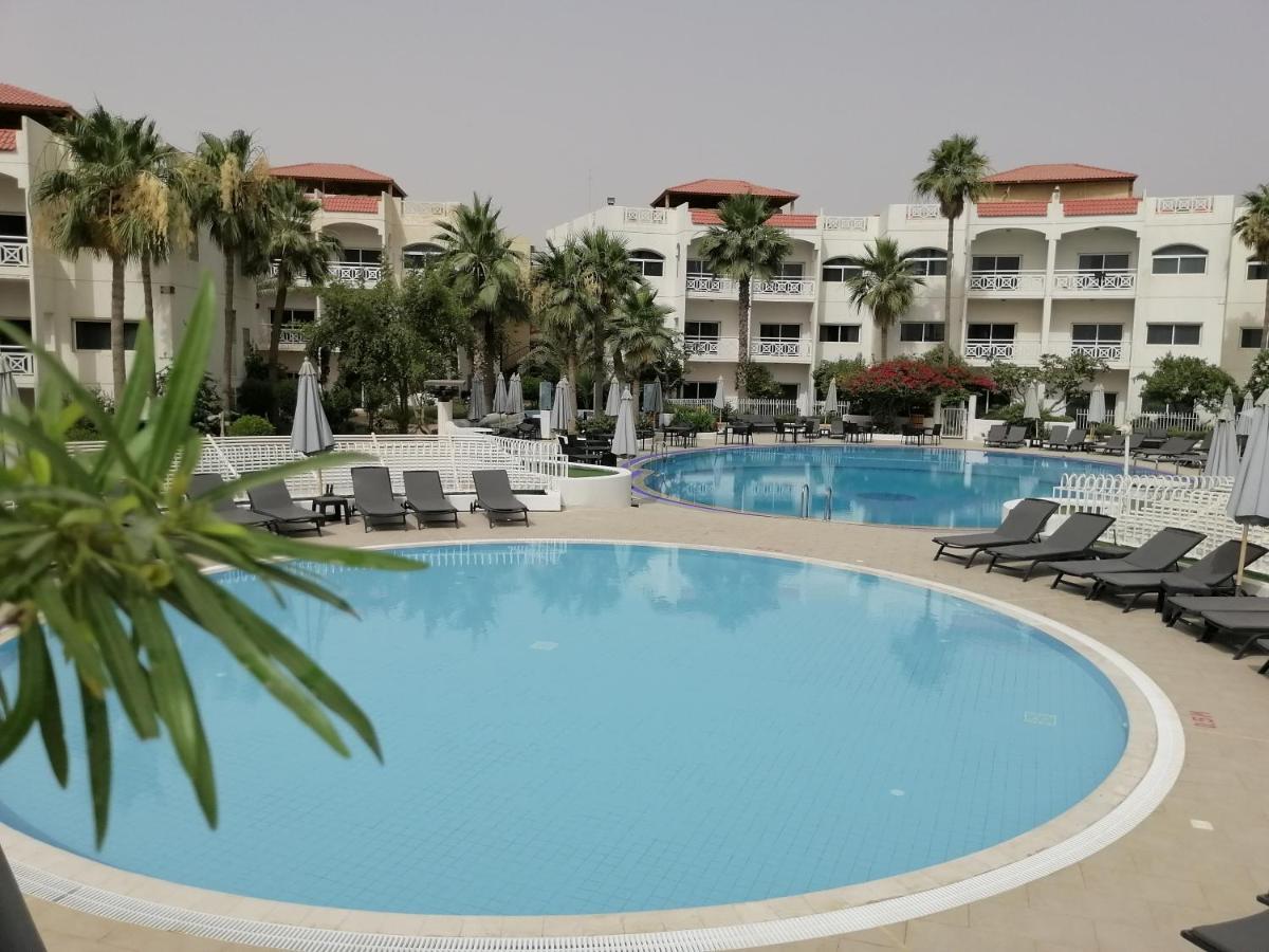 Argan Al Bidaa Hotel And Resort , Kuwait Koweït Extérieur photo