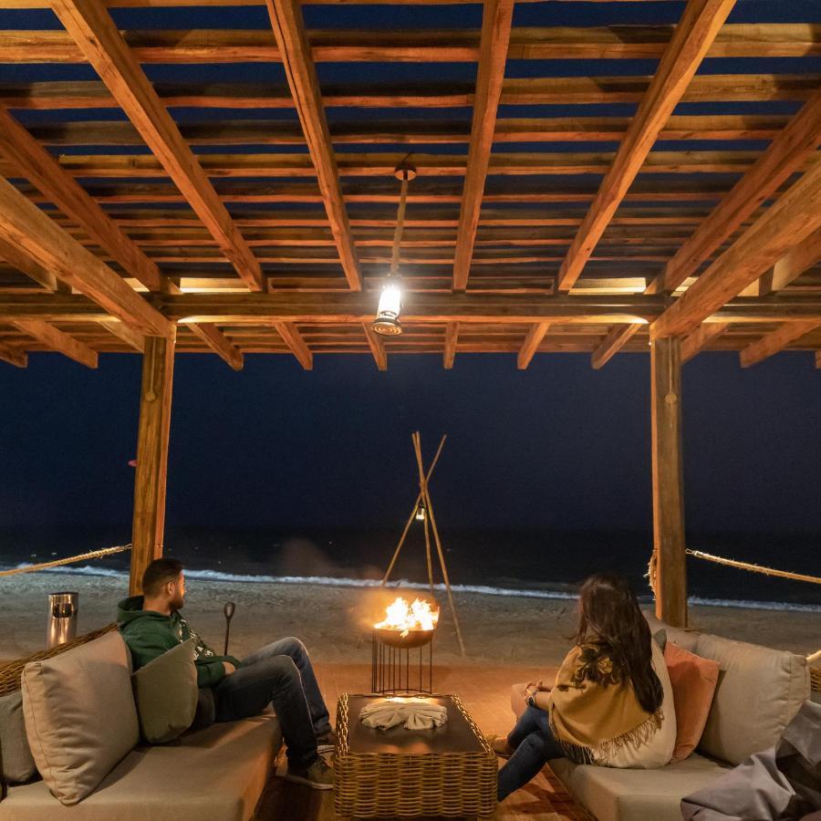 Argan Al Bidaa Hotel And Resort , Kuwait Koweït Extérieur photo