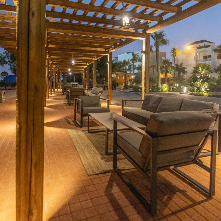 Argan Al Bidaa Hotel And Resort , Kuwait Koweït Extérieur photo