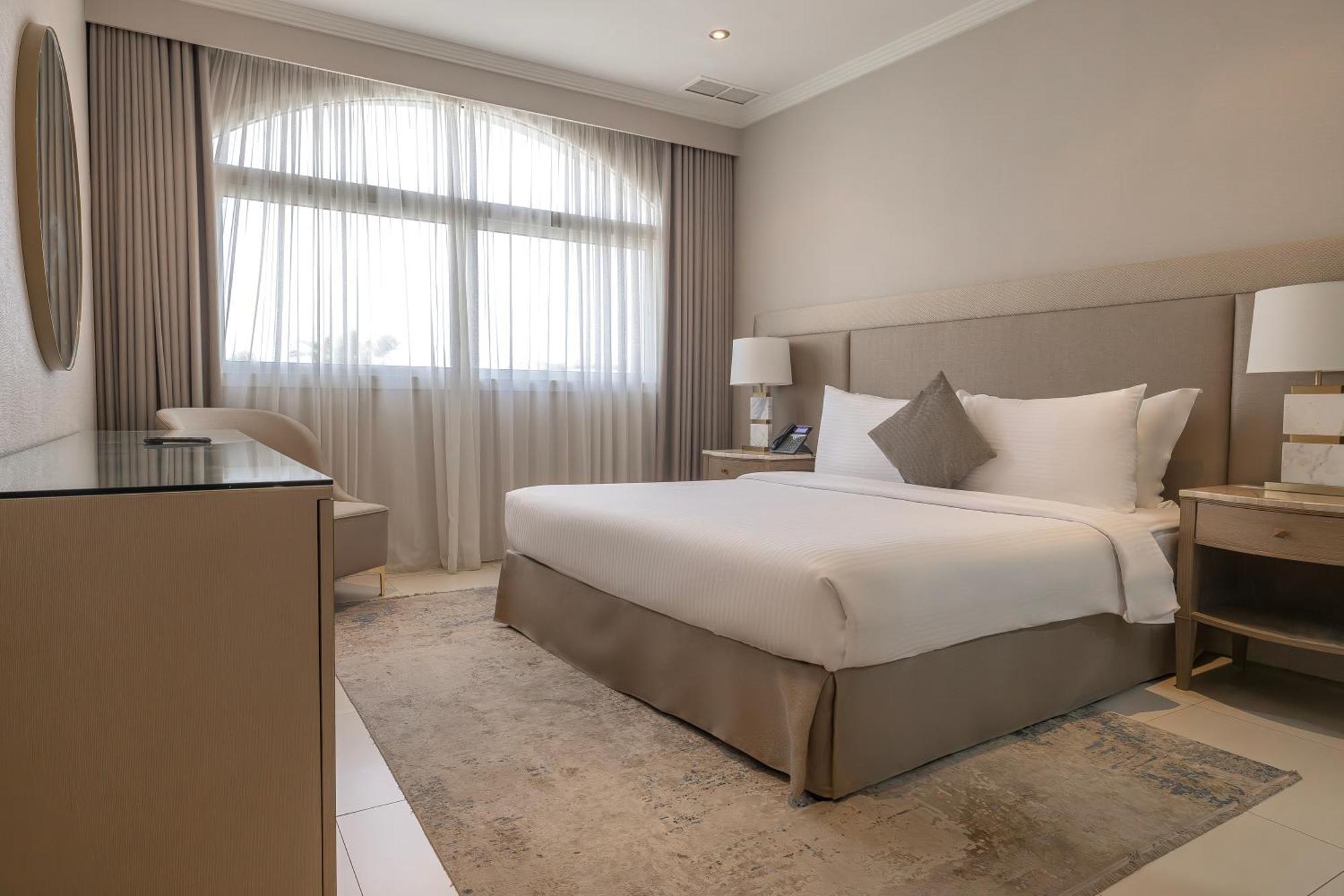 Argan Al Bidaa Hotel And Resort , Kuwait Koweït Extérieur photo