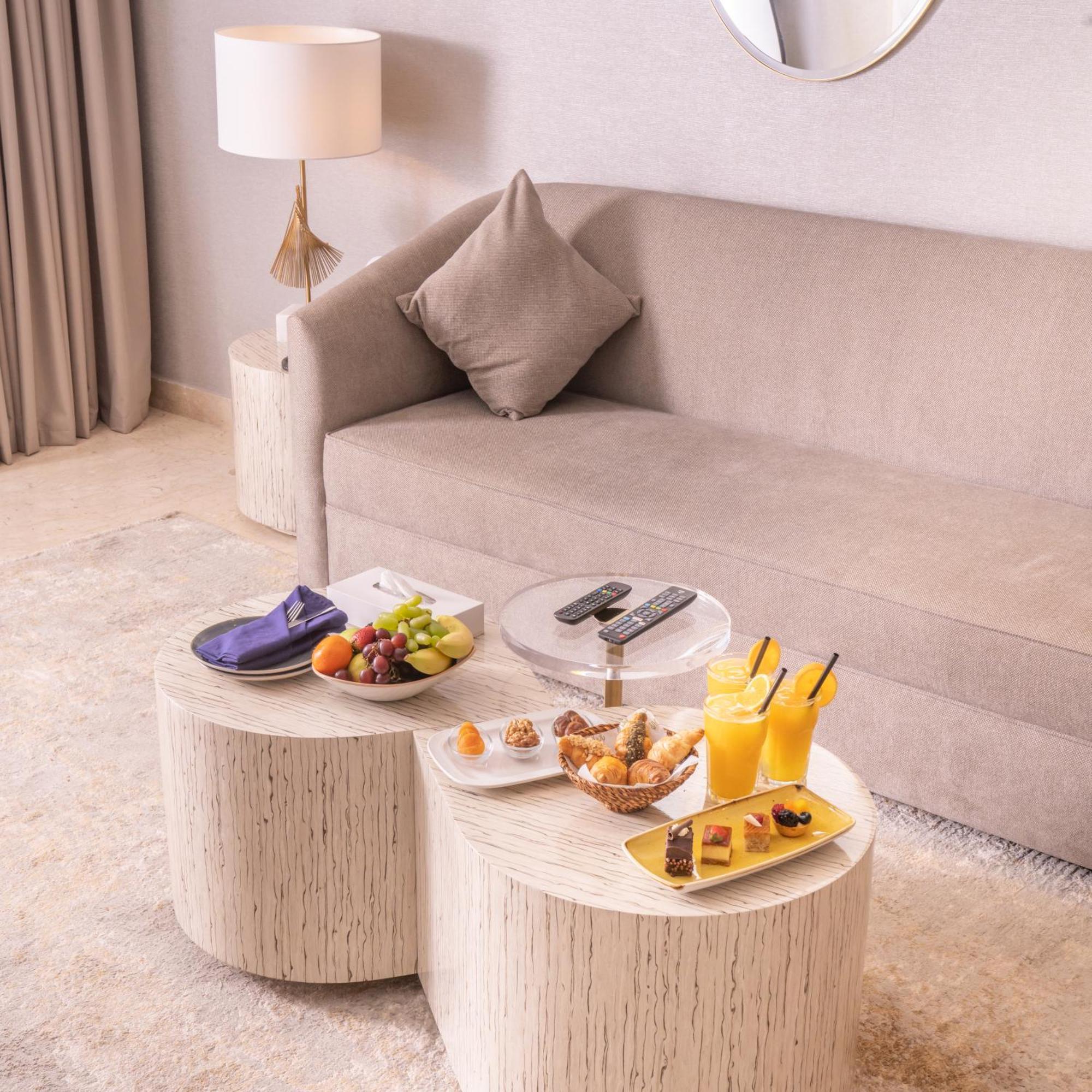 Argan Al Bidaa Hotel And Resort , Kuwait Koweït Extérieur photo