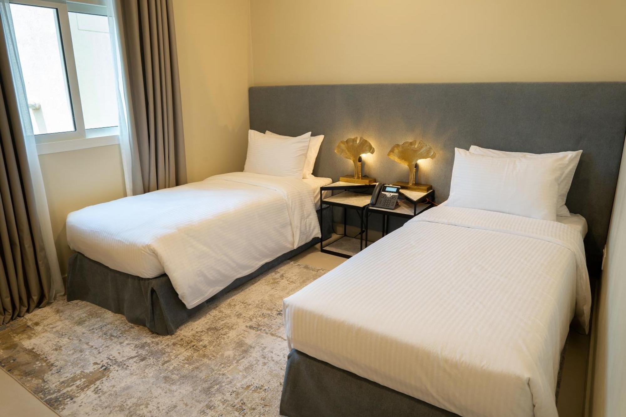 Argan Al Bidaa Hotel And Resort , Kuwait Koweït Extérieur photo